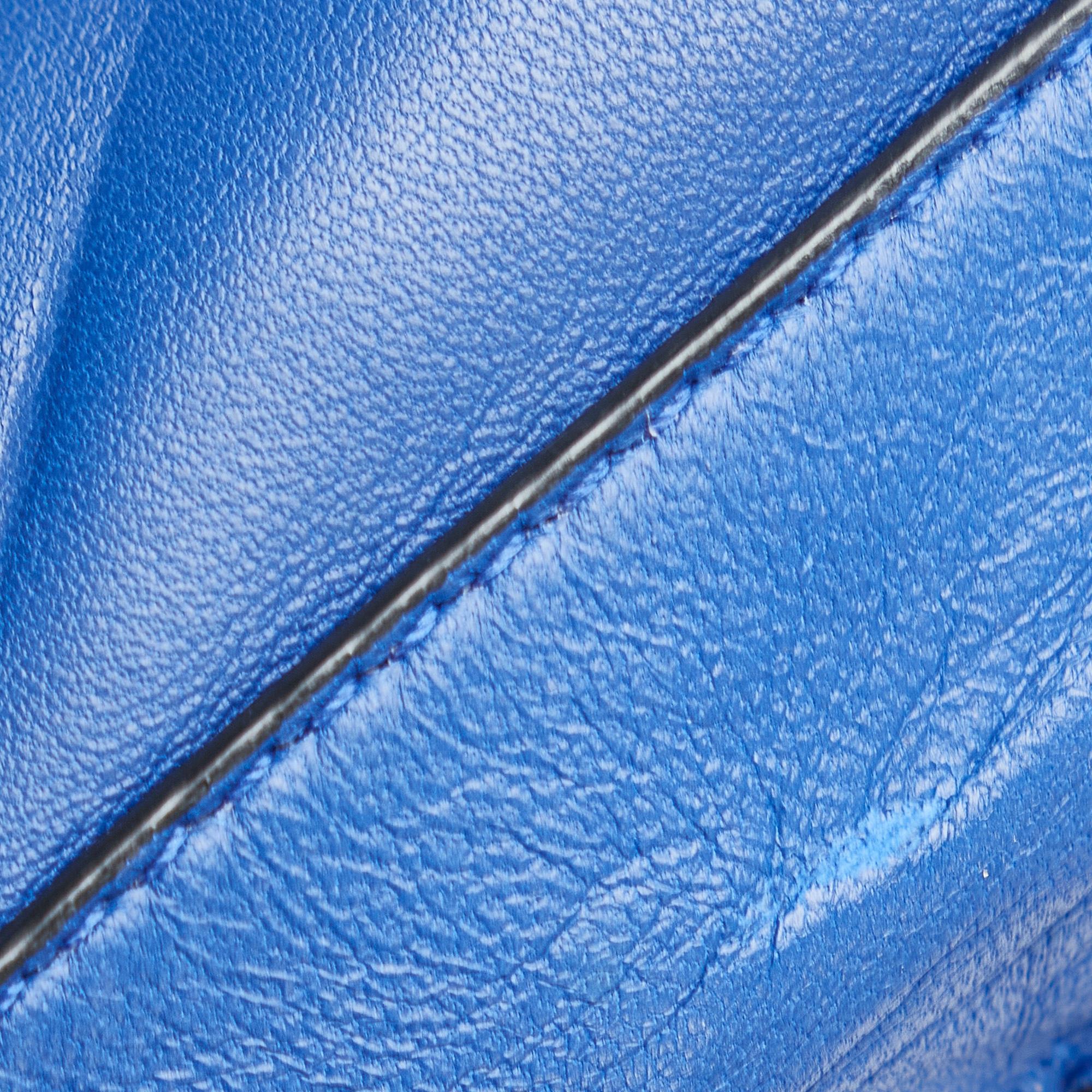 Fendi Micro Peekaboo Satchel (SHG-NANtBD)