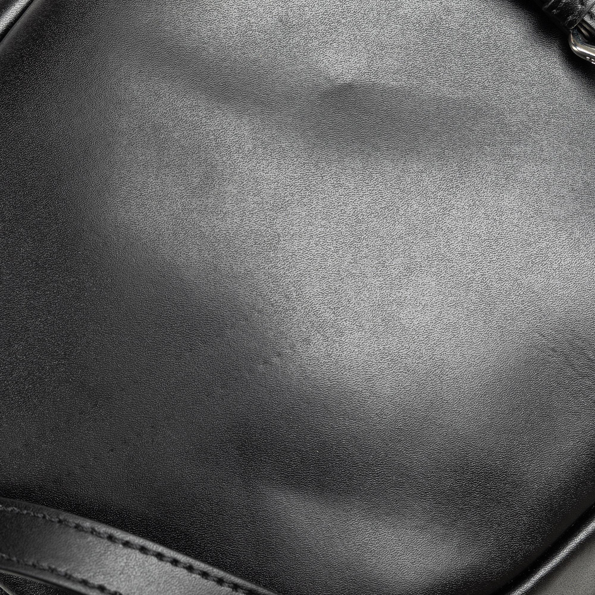 Fendi Mini By The Way Ribbon Pearl Backpack (SHG-ojljc6)