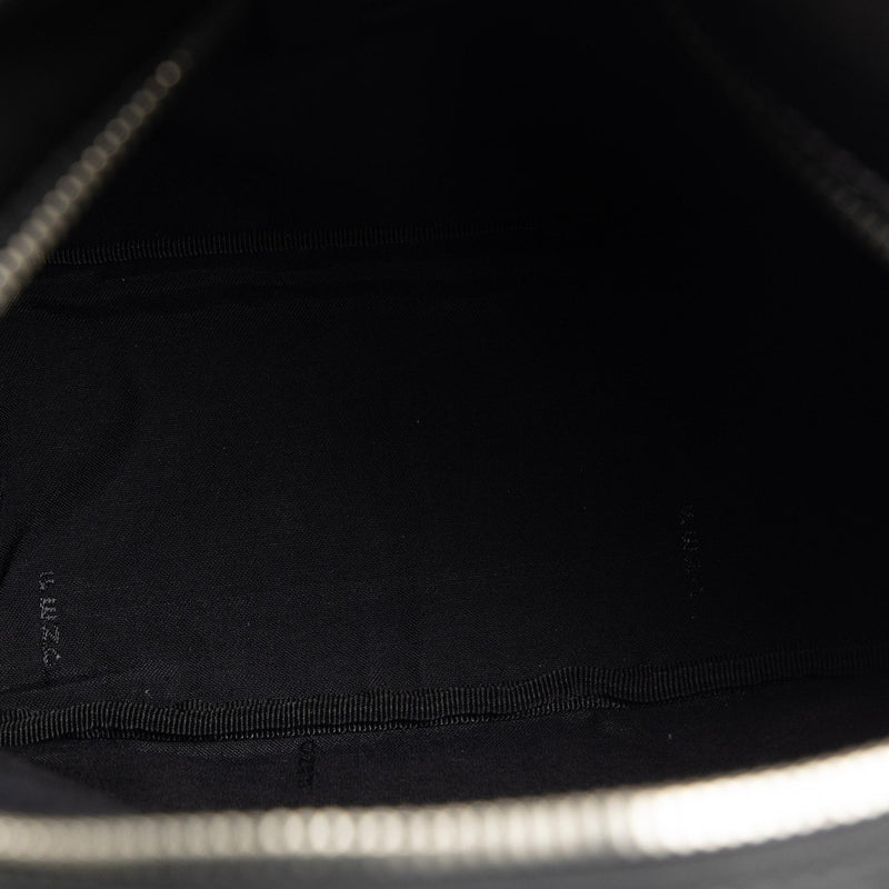 Fendi Mini By The Way Ribbon Pearl Backpack (SHG-ojljc6)