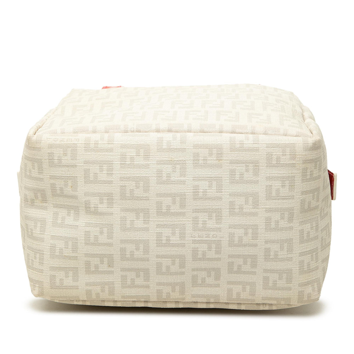 Fendi Mini Zucchino Spalmati Handbag