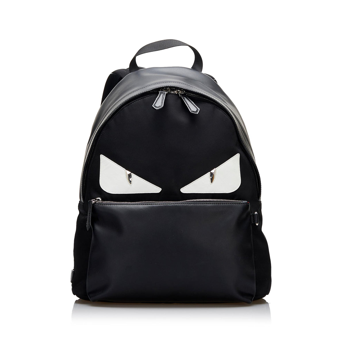 Fendi Monster Backpack (SHG-lYP8jH) display picture 1