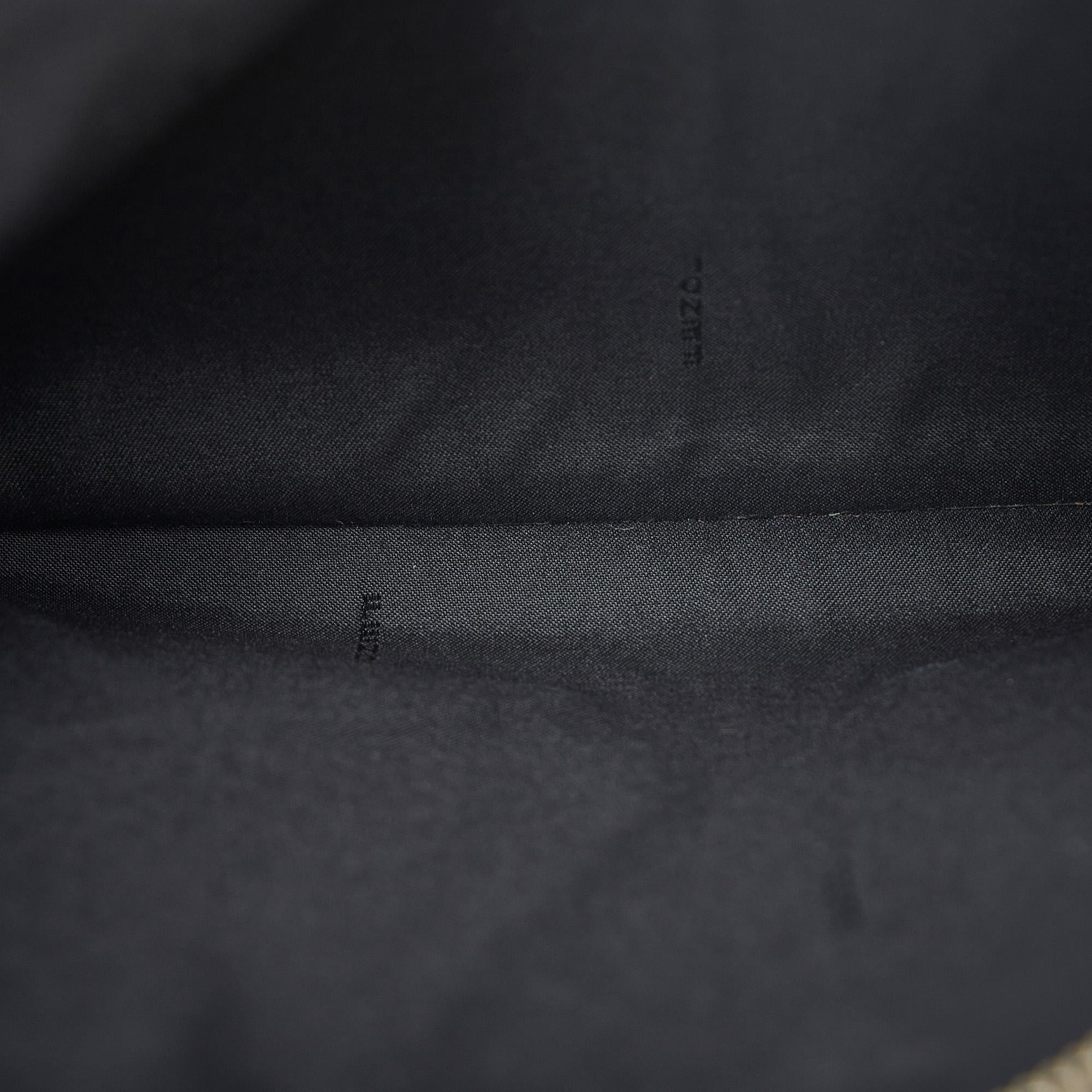 Fendi Monster Clutch (SHG-Gtp2gm)