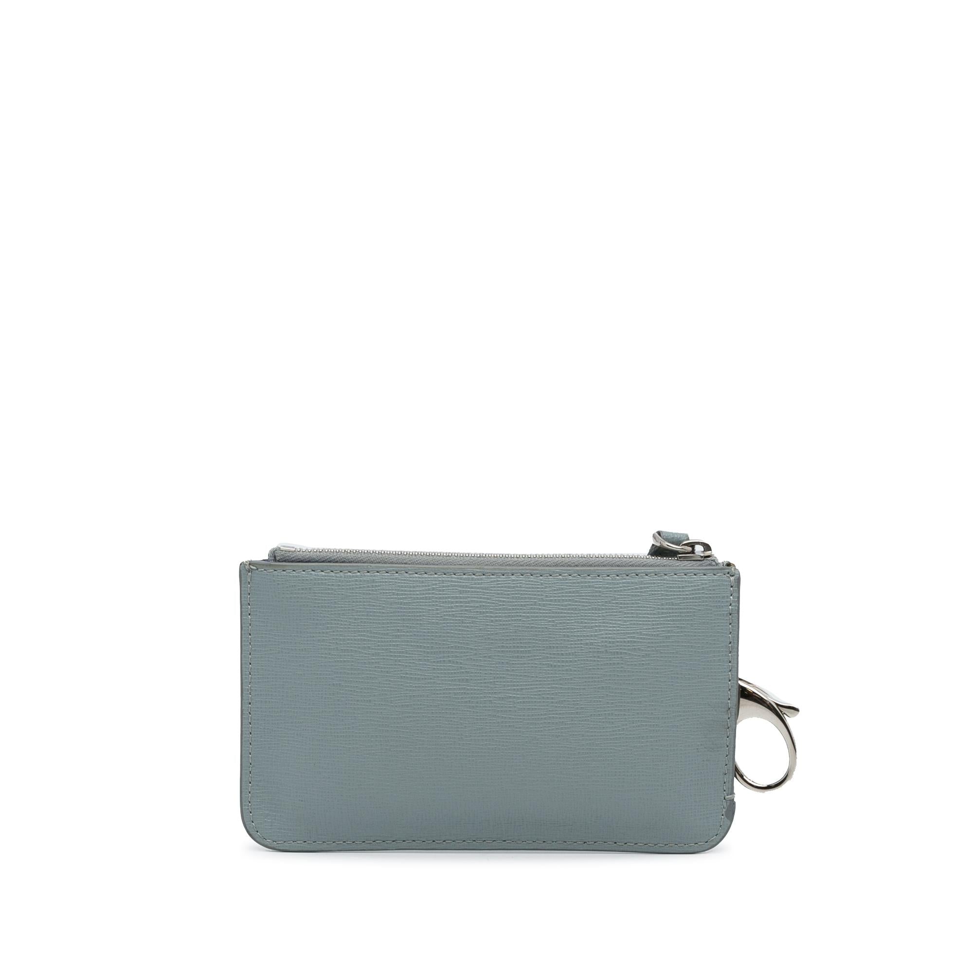 Fendi Monster Key Pouch (SHG-ewHbqk)