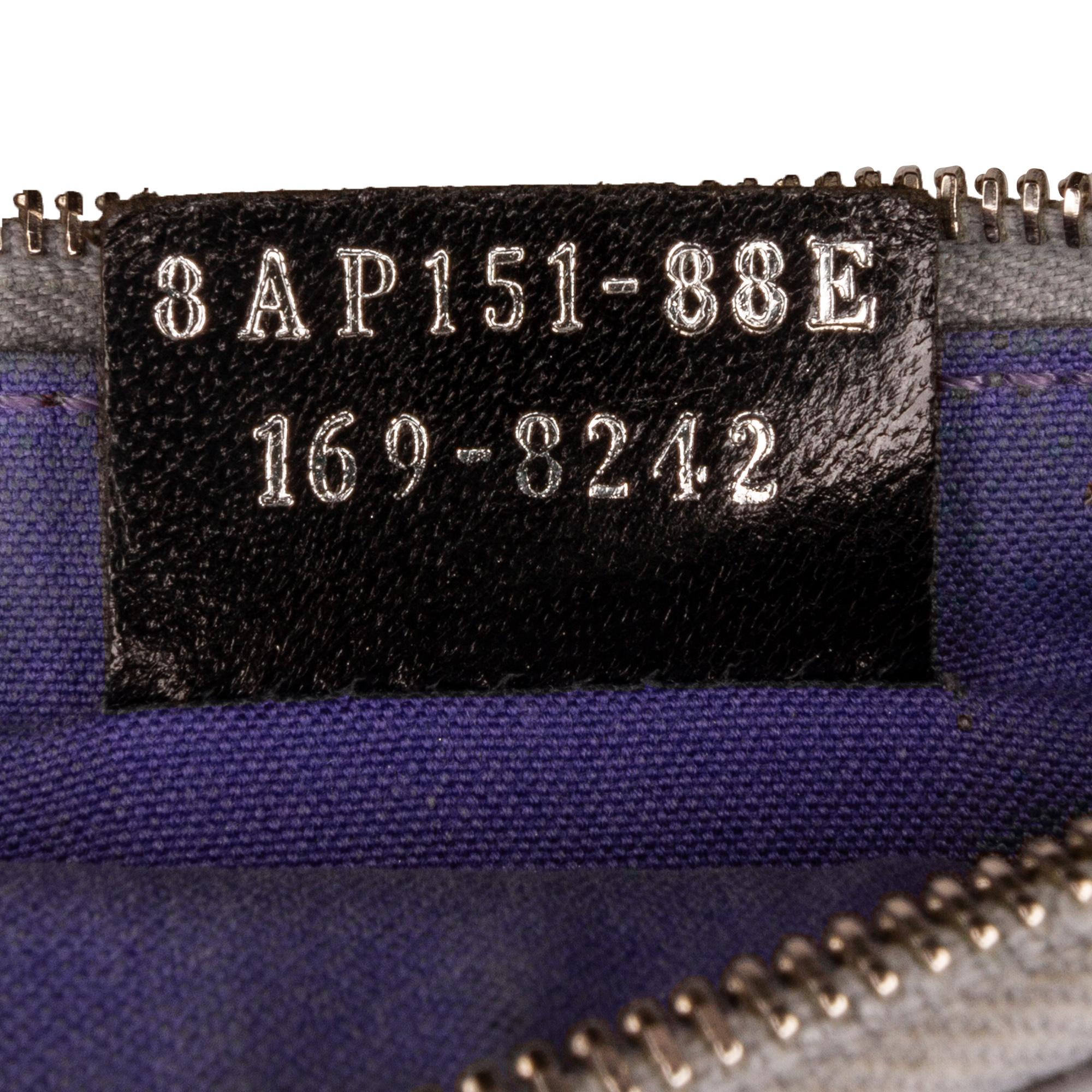 Fendi Monster Key Pouch (SHG-ewHbqk)