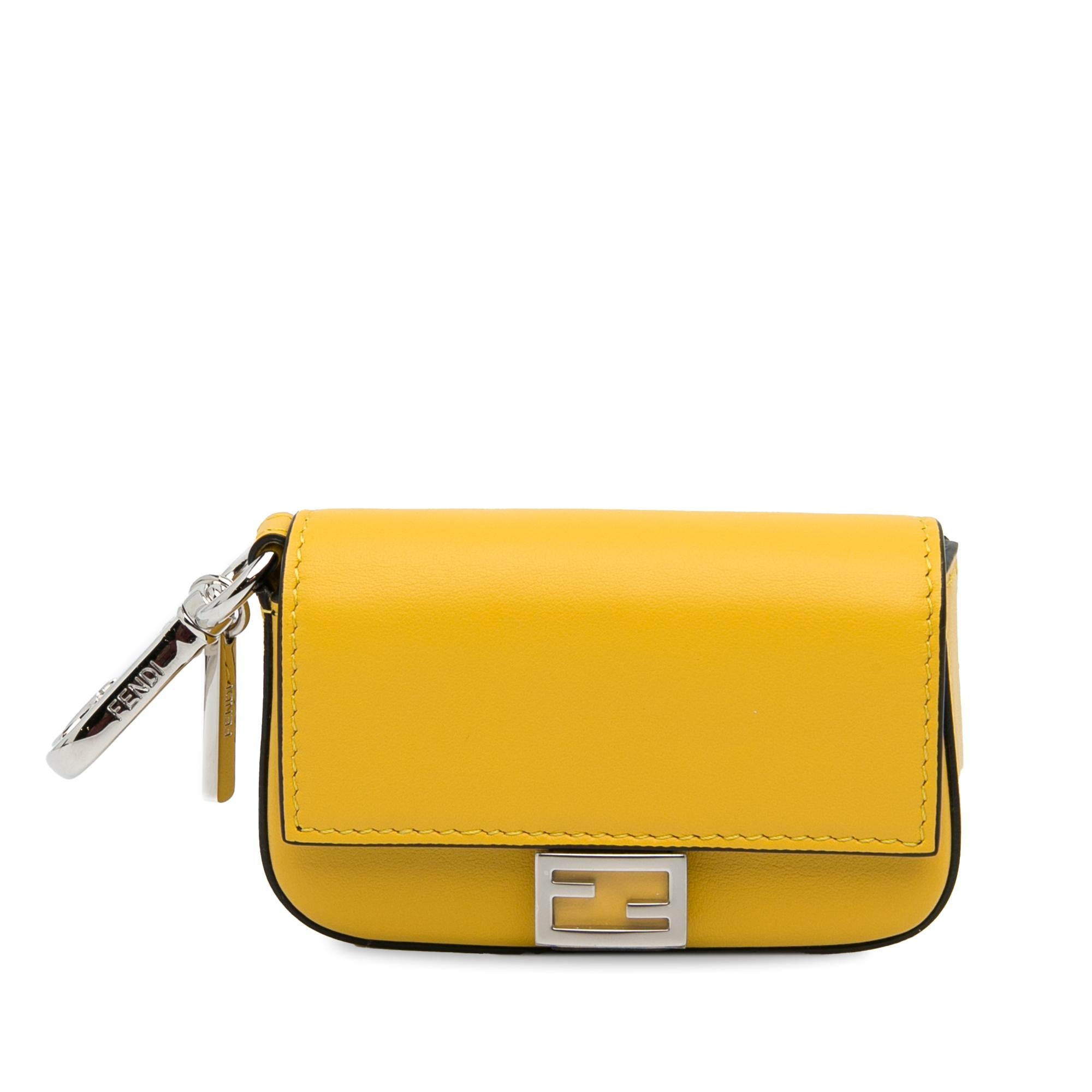 Nano Baguette Fendi main image 1