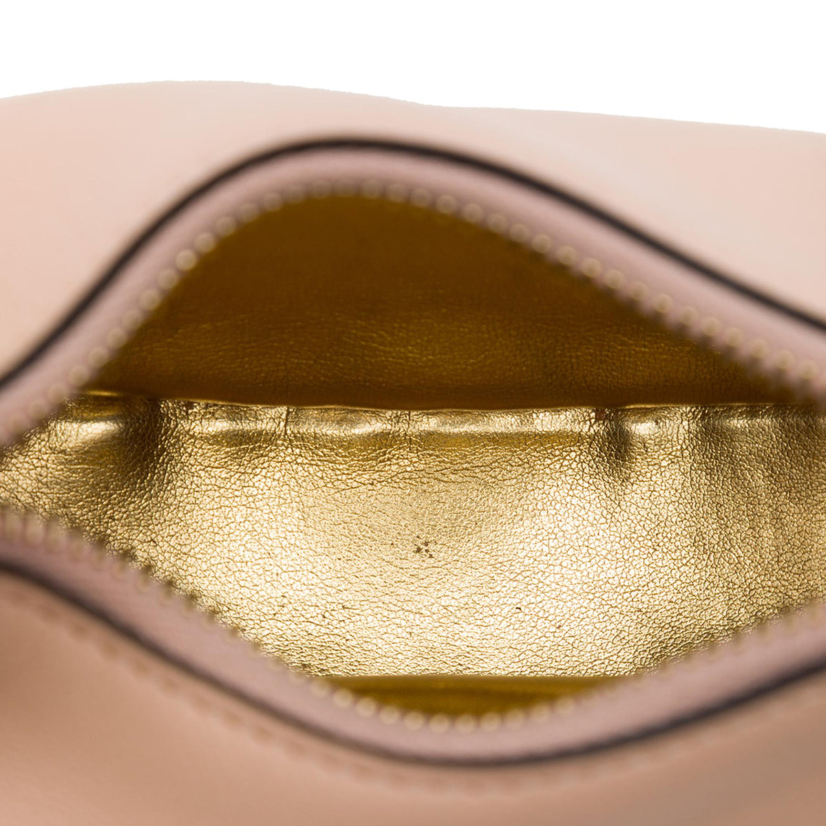 Fendi Nano Leather Fendigraphy Hobo