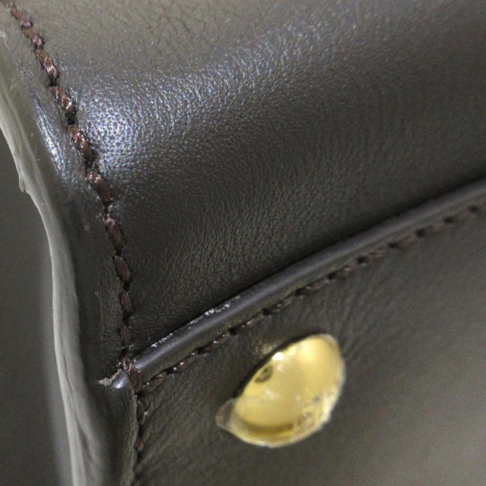Fendi Peekaboo X Lite Medium
