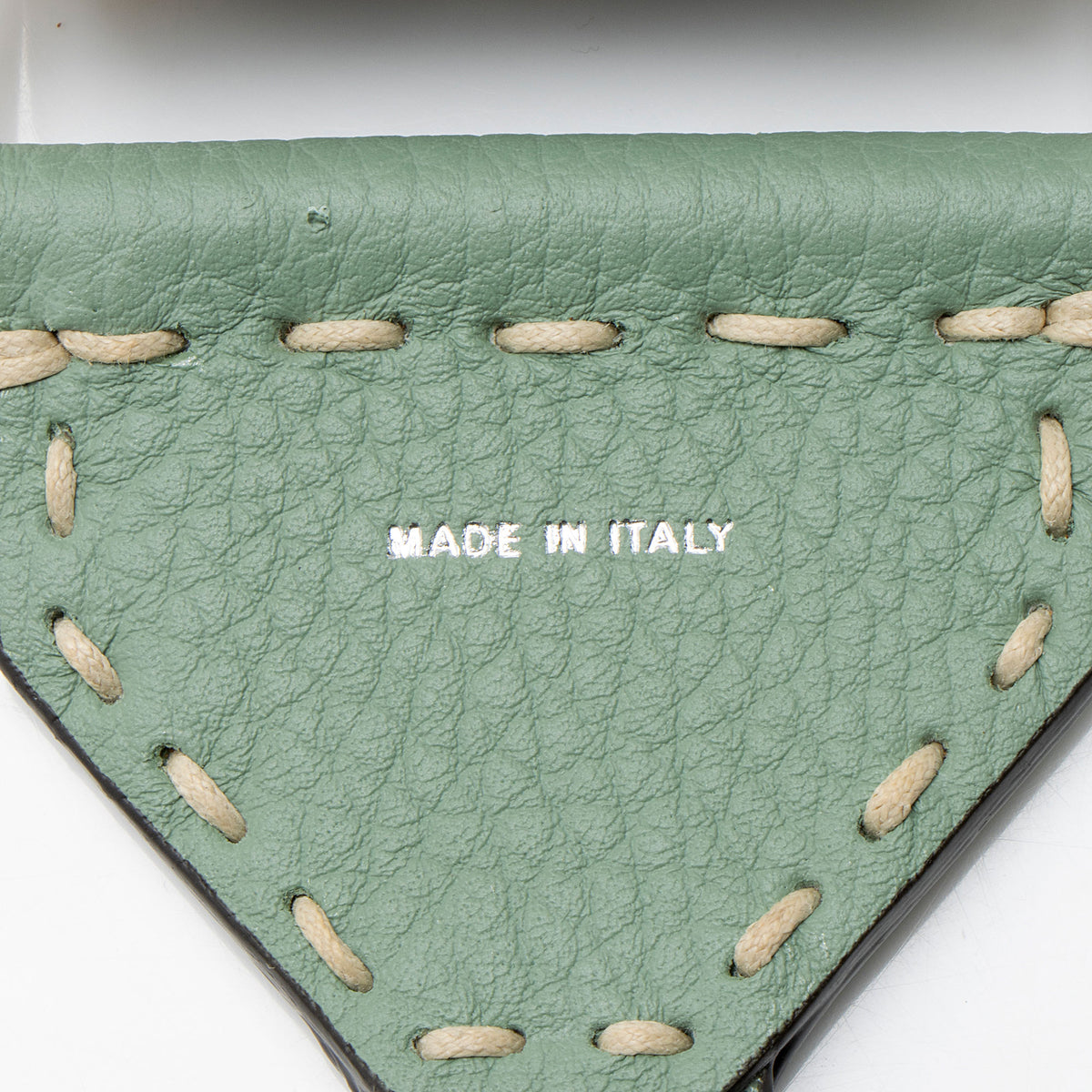 Fendi Roma Canvas Adjustable Shoulder Strap