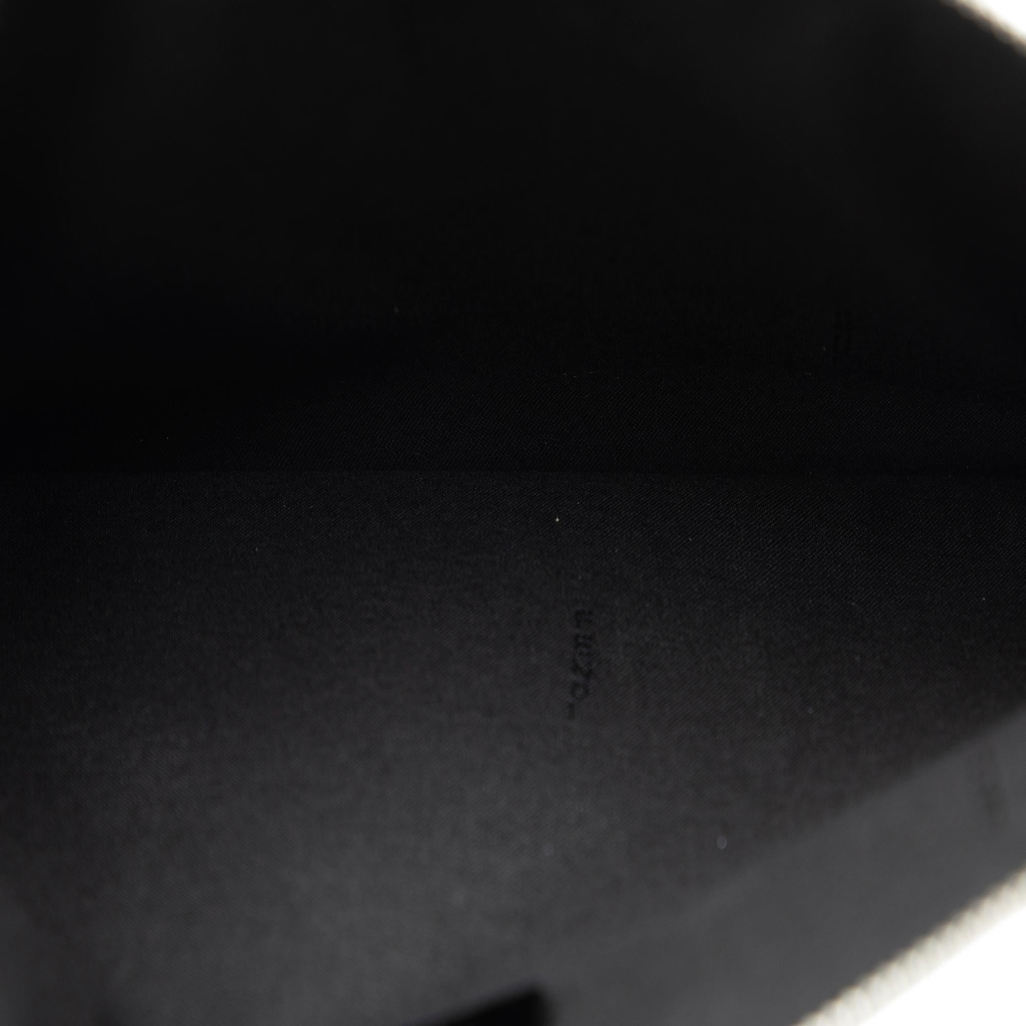 Fendi Roma Playing Cards Zip Clutch (SHG-34tr8x)