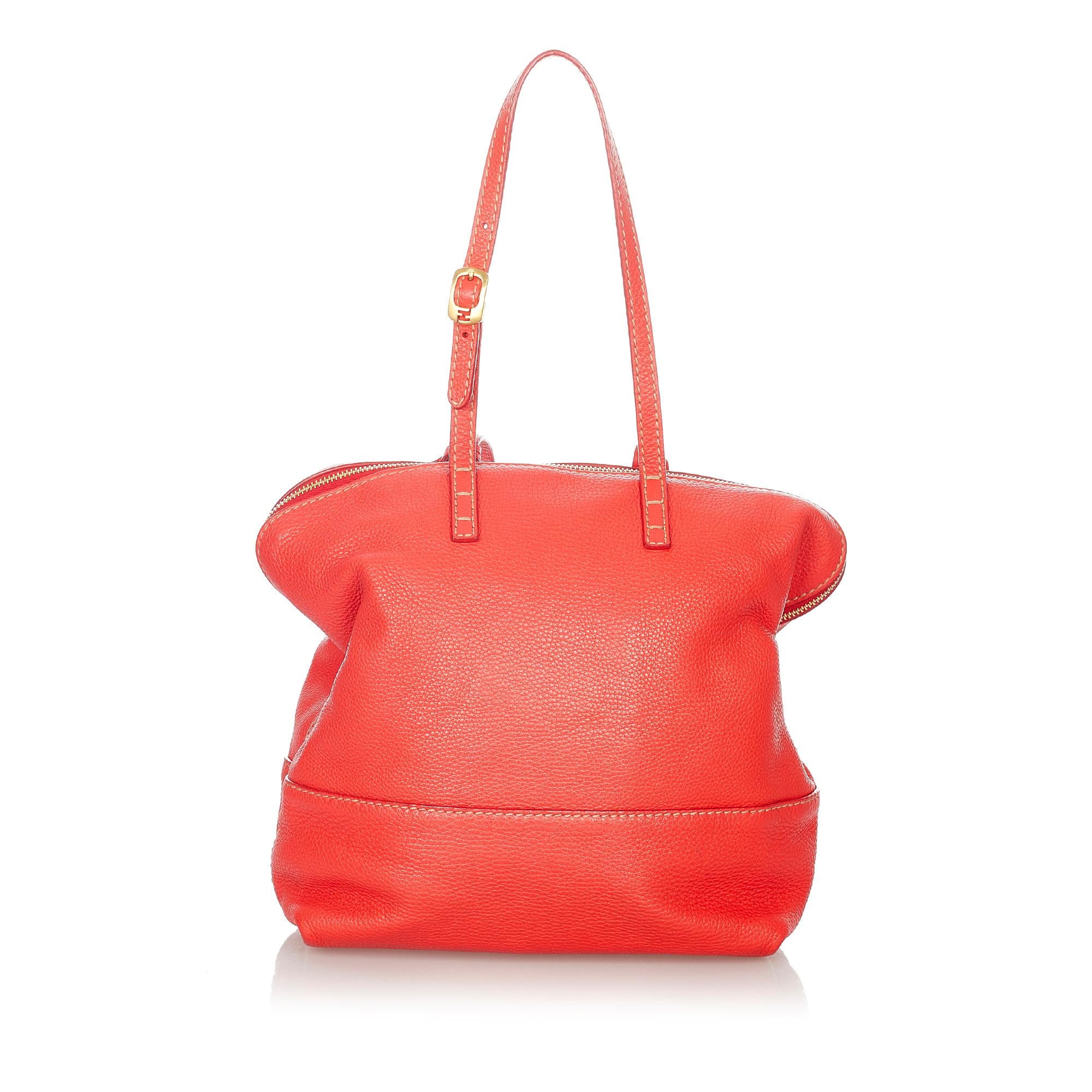 Fendi Selleria 2Bag (SHG-31736)