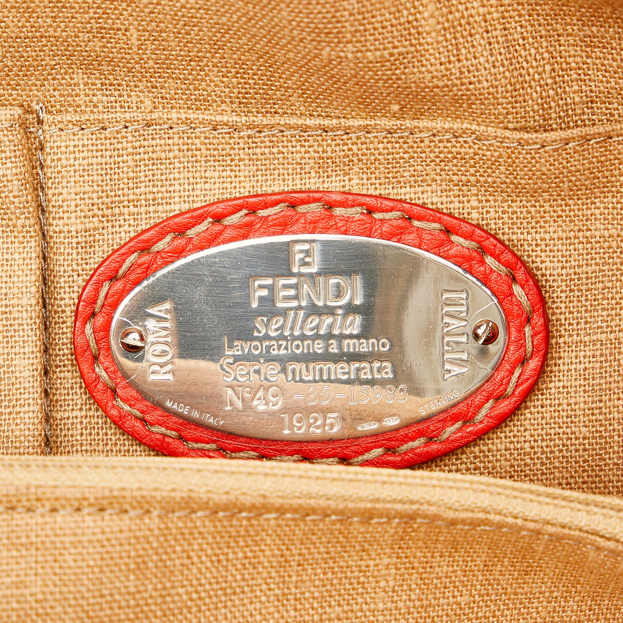 Fendi Selleria 2Bag (SHG-31736)