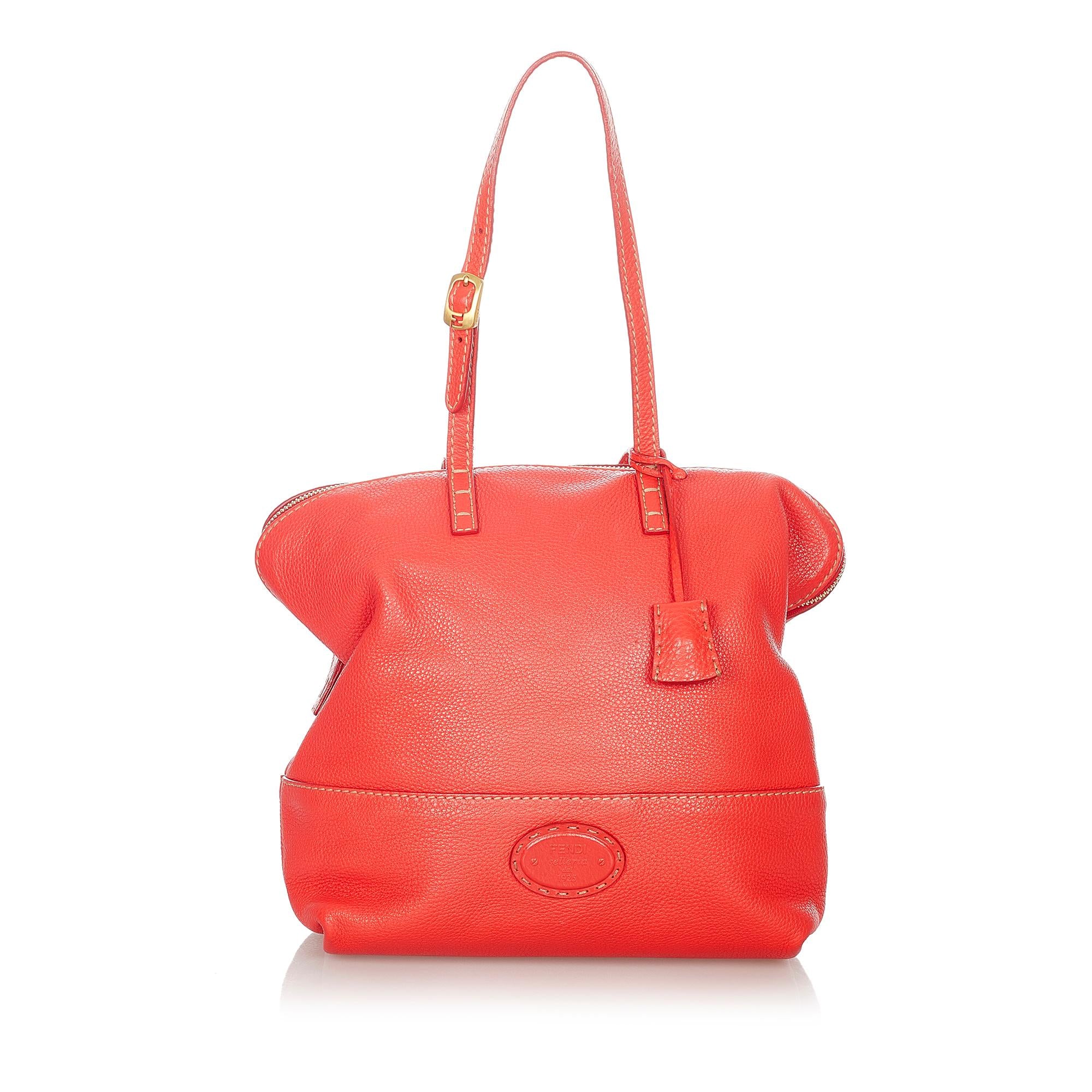 Fendi Selleria 2Bag (SHG-31736)