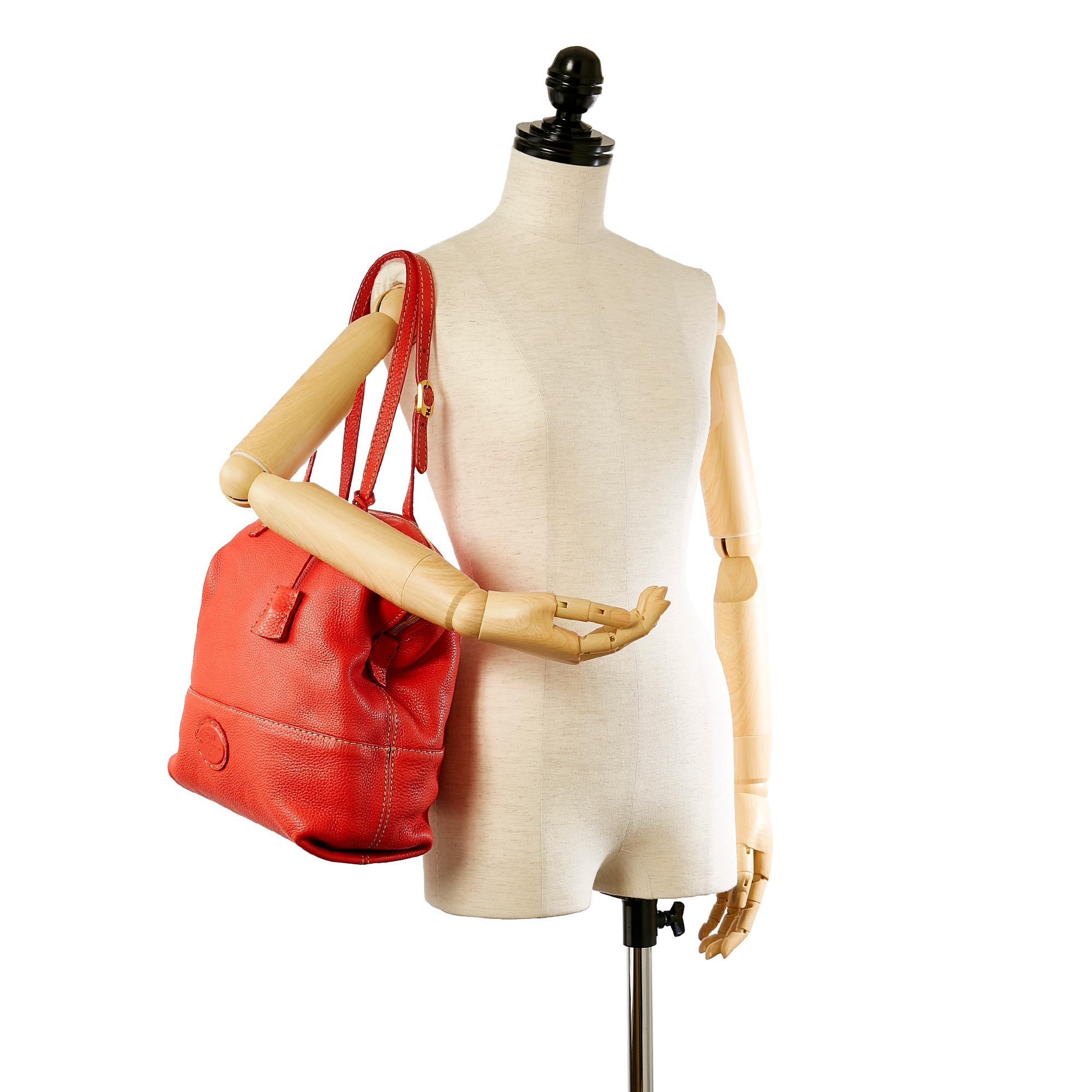 Fendi Selleria 2Bag (SHG-31736)