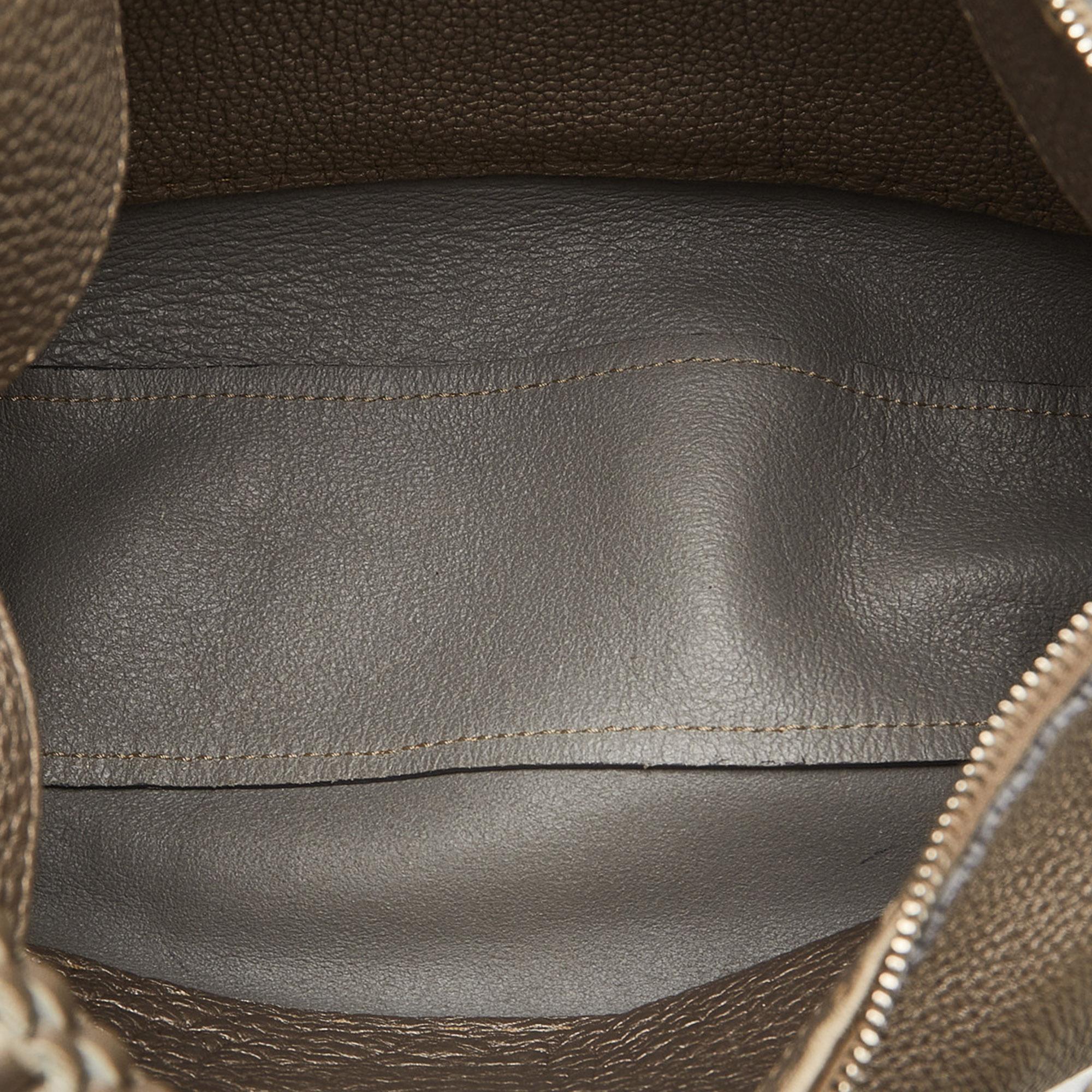 Fendi Selleria Hobo Bag (SHG-obZPMm)