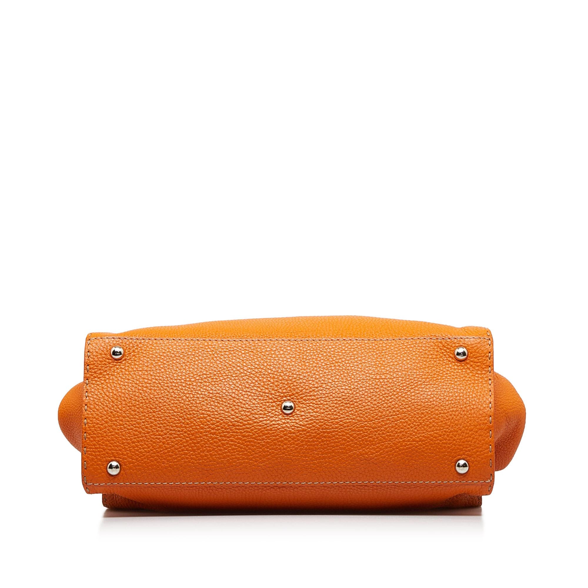 Fendi Selleria Tote Bag (SHG-laNC1u)