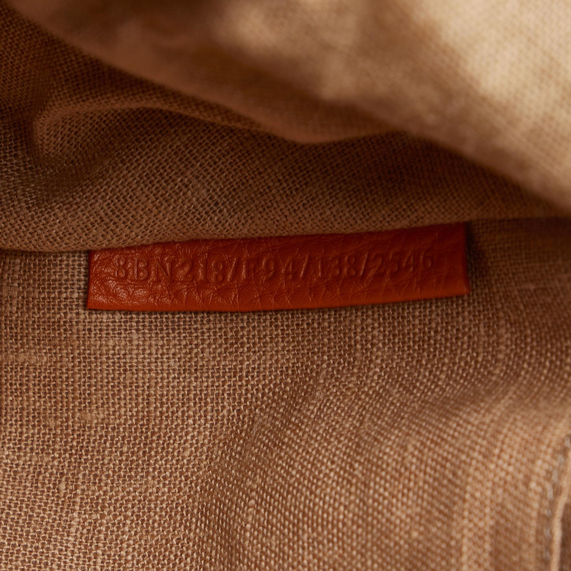 Fendi Selleria Tote Bag (SHG-laNC1u)