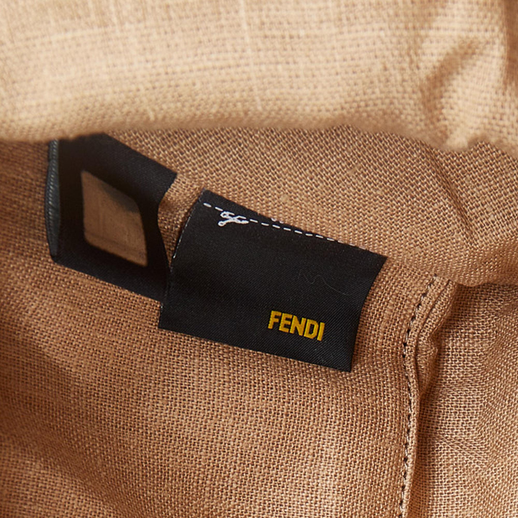 Fendi Selleria Tote Bag (SHG-laNC1u)