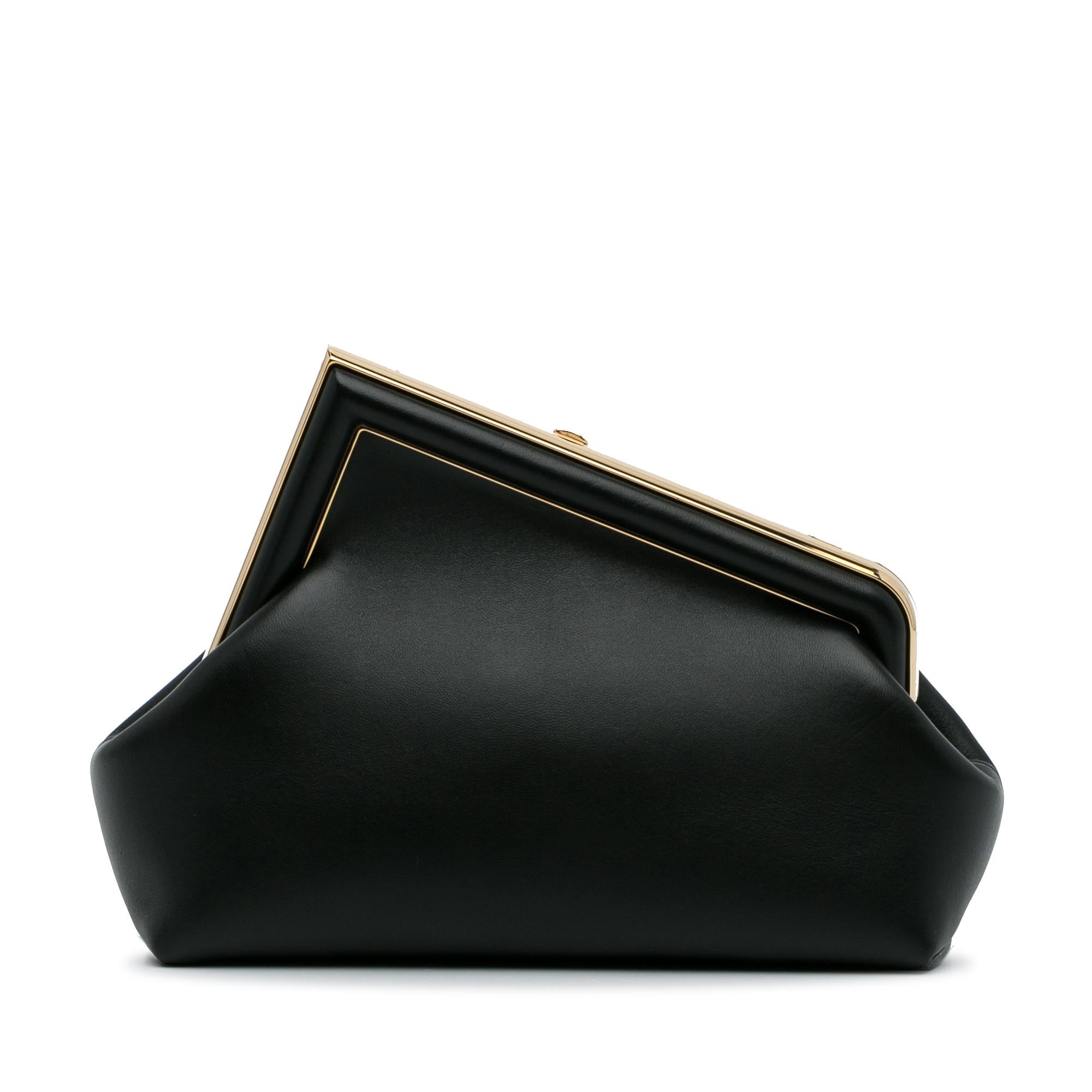 Fendi Small Fendi First (SHG-i7q1MY)
