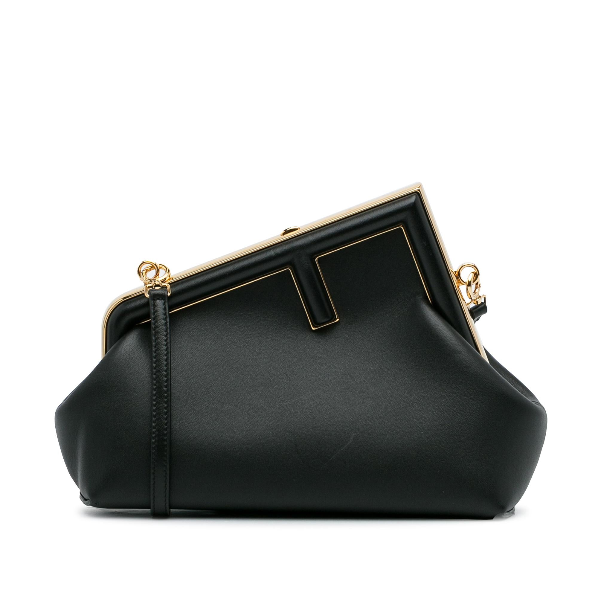 Fendi Small Fendi First (SHG-i7q1MY)