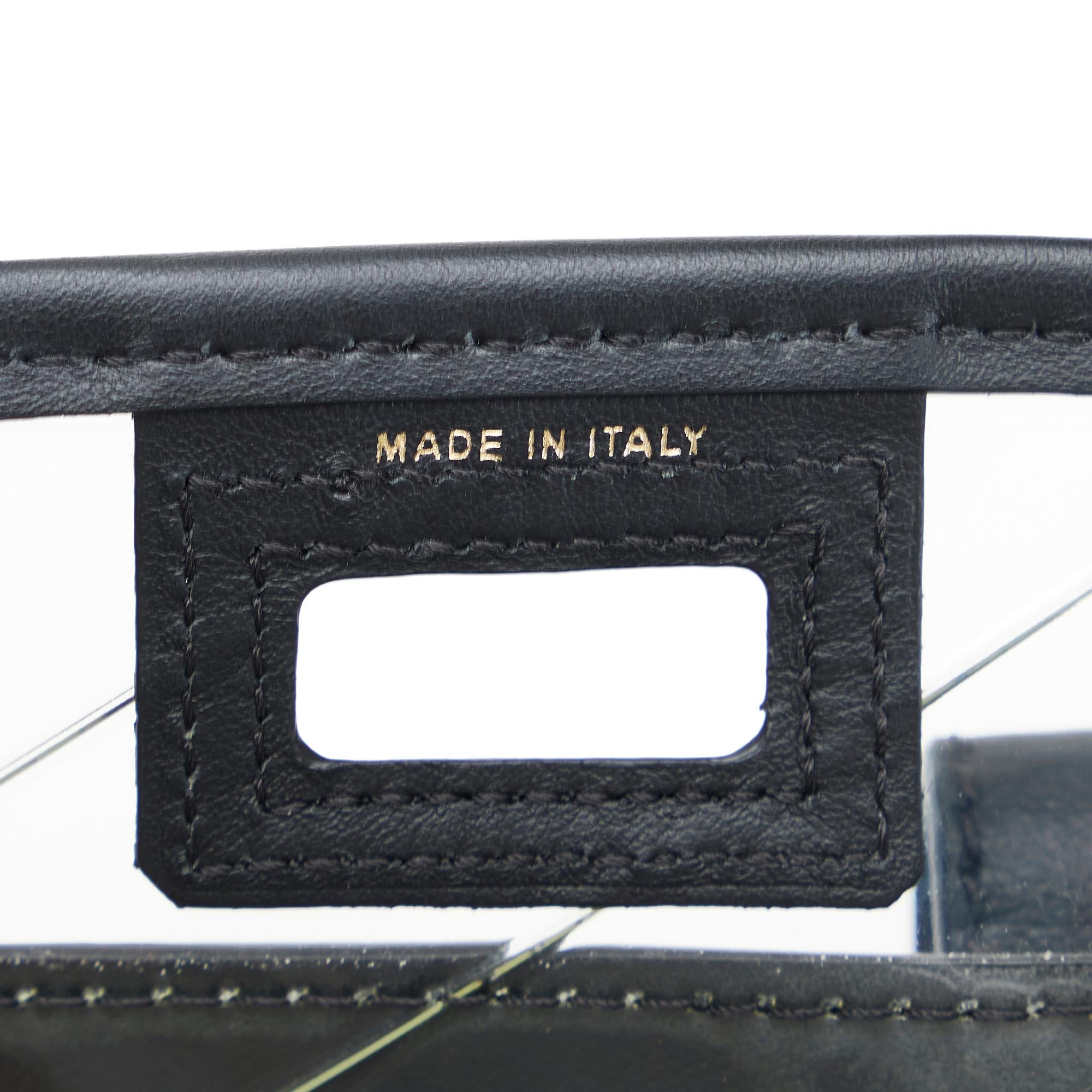 Fendi Small Peekaboo Defender (SHG-Z5OimR)