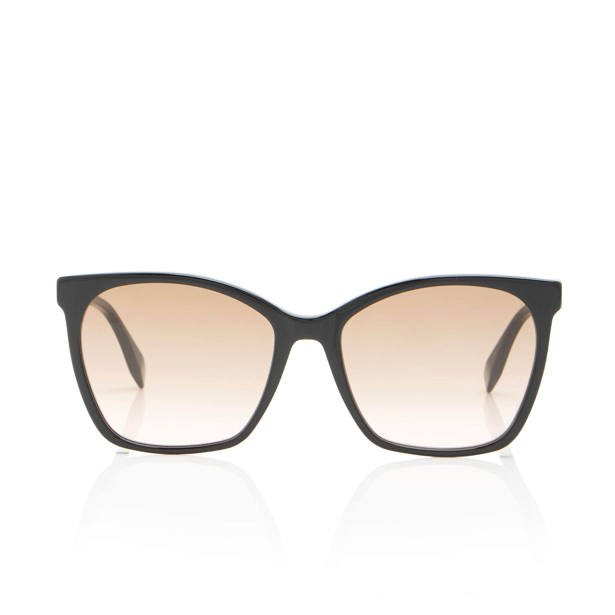 Fendi Square Fine Sunglasses
