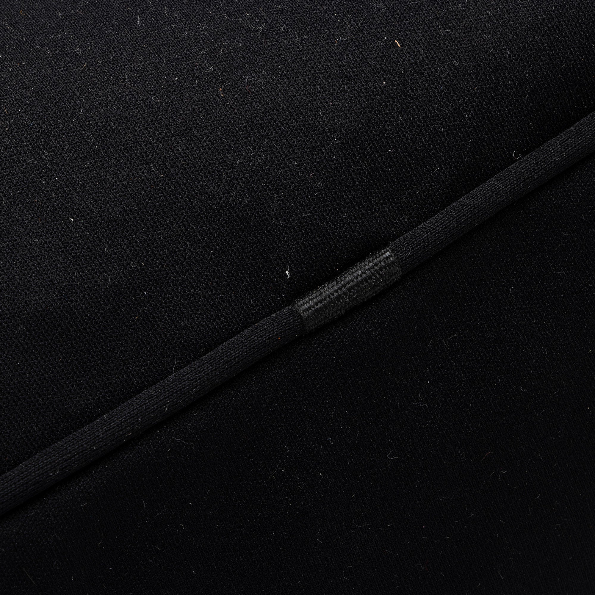 Fendi Vintage Neoprene Mini Roll Tote (SHF-hOncyE)