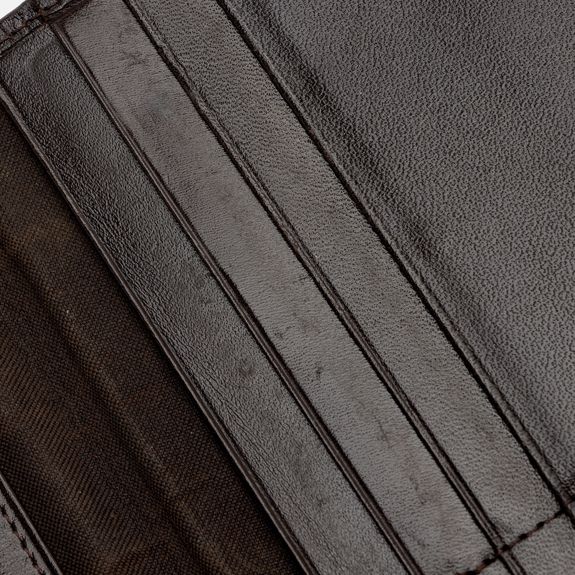 Fendi Vintage Zucca Long Wallet (SHF-4wpuJV)