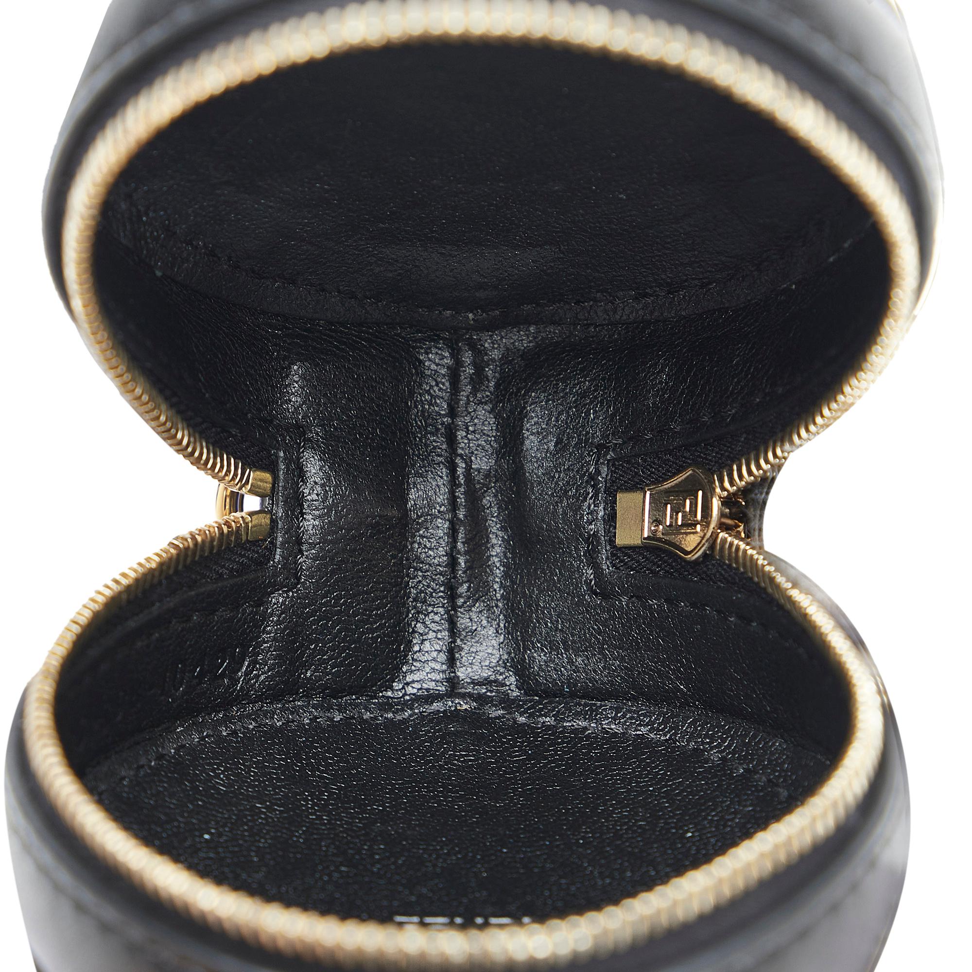 Fendi Zucca Backpack (SHG-fWnYEh)