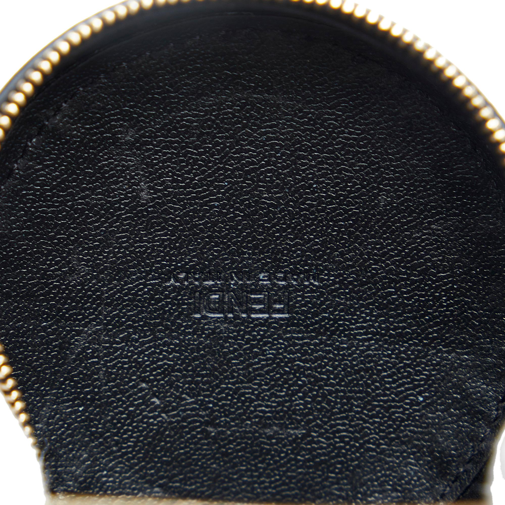 Fendi Zucca Backpack (SHG-fWnYEh)