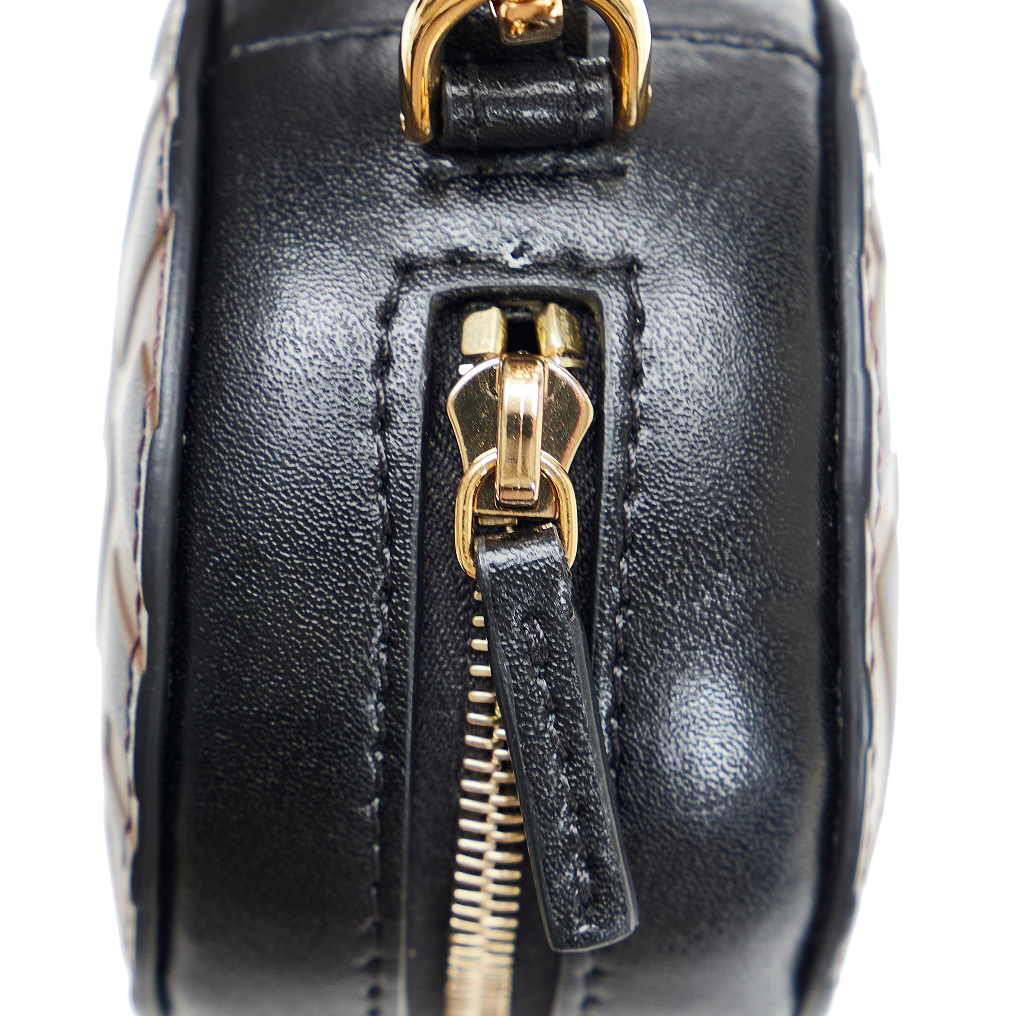 Fendi Zucca Backpack (SHG-fWnYEh)