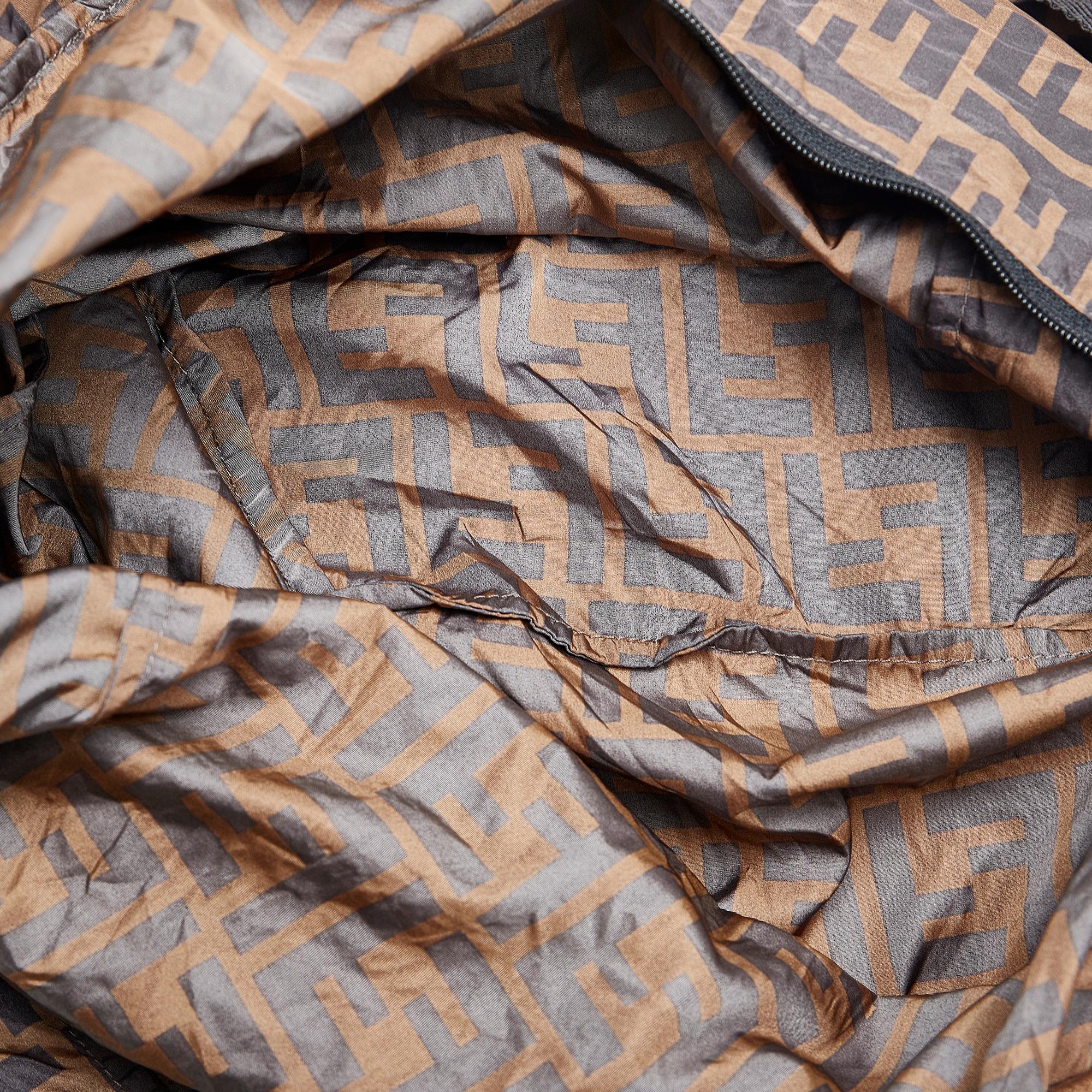 Fendi Zucca Backpack (SHG-fWnYEh)