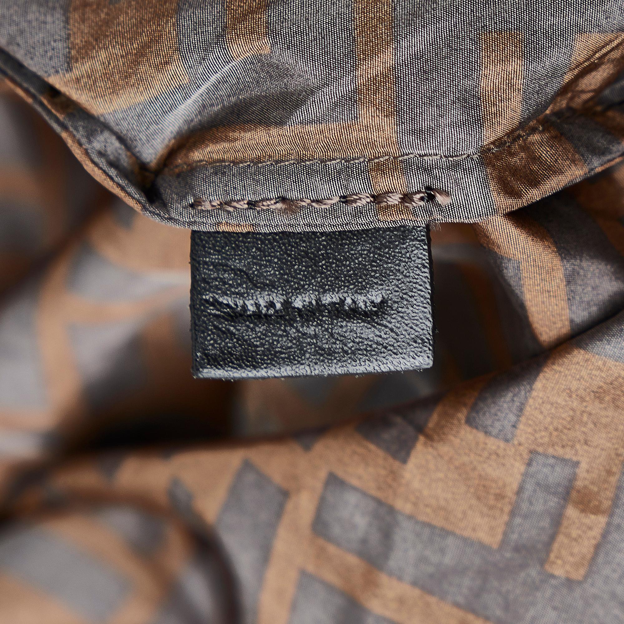 Fendi Zucca Backpack (SHG-fWnYEh)