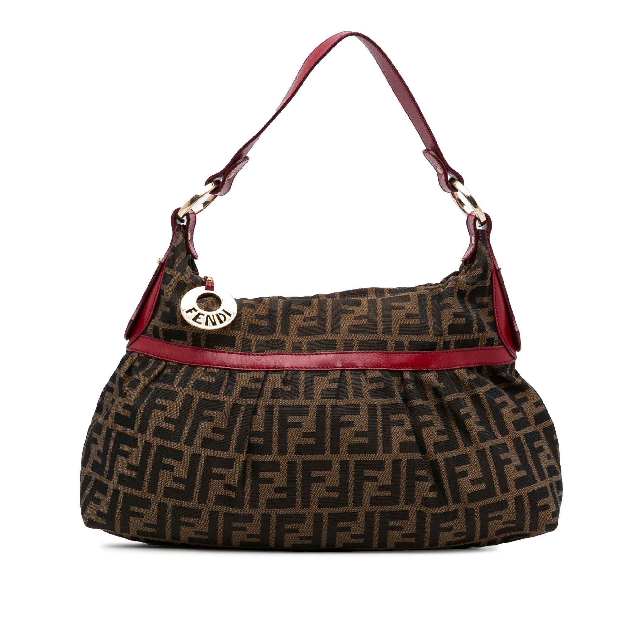 Fendi Zucca Chef (SHG-NB2XGy)