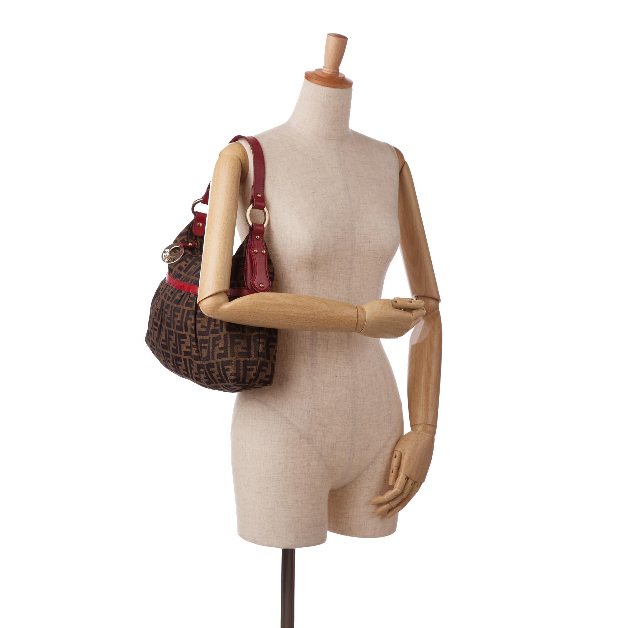 Fendi Zucca Chef (SHG-NB2XGy)