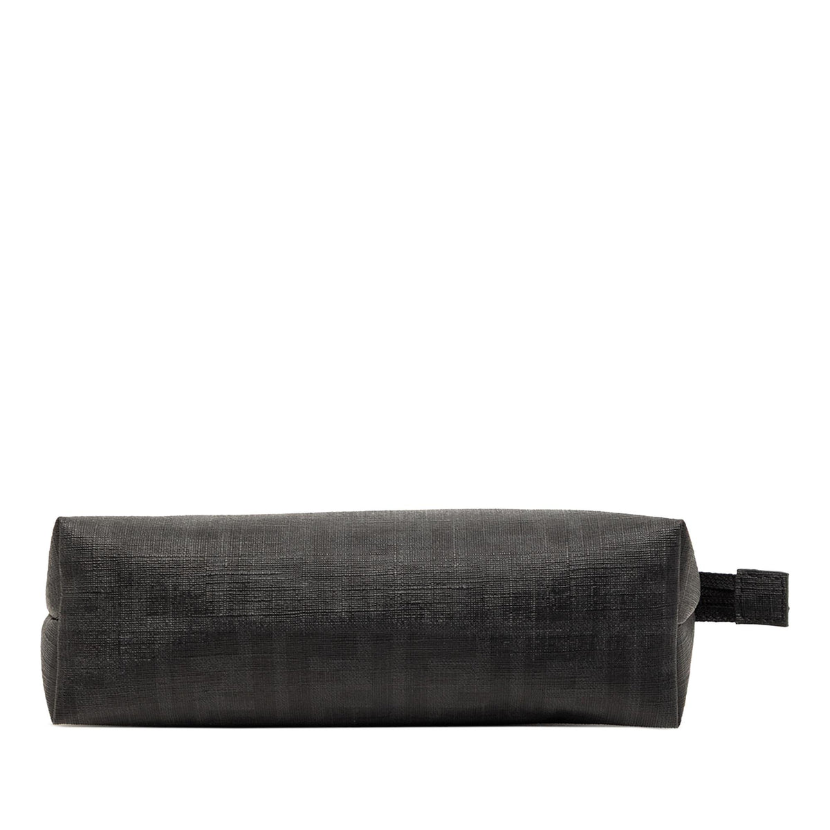 Fendi Zucca Coated Canvas Cosmetic Pouch