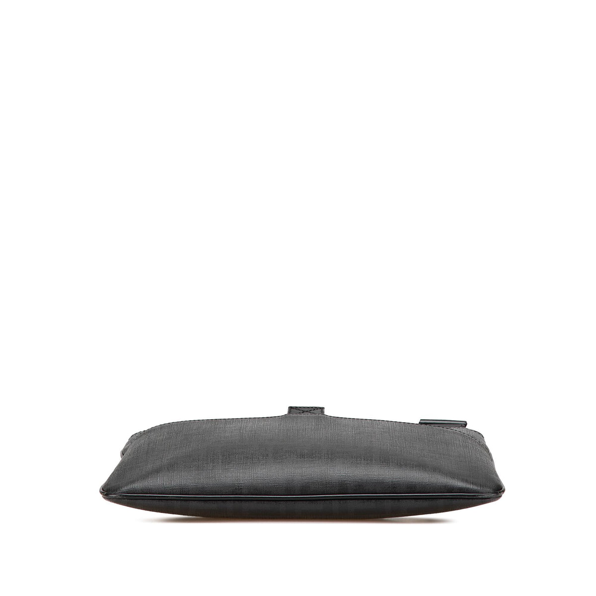 Fendi Zucca Coated Canvas Crossbody
