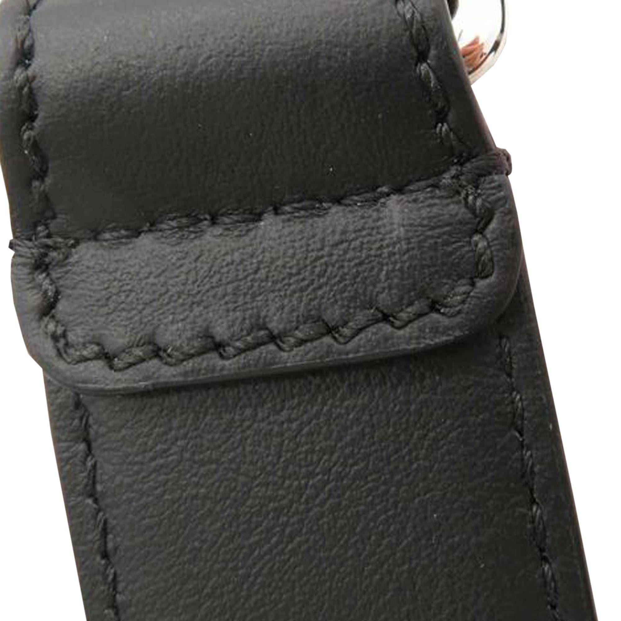 Fendi Zucca Convertible Belt Bag (SHG-pWsJAN)