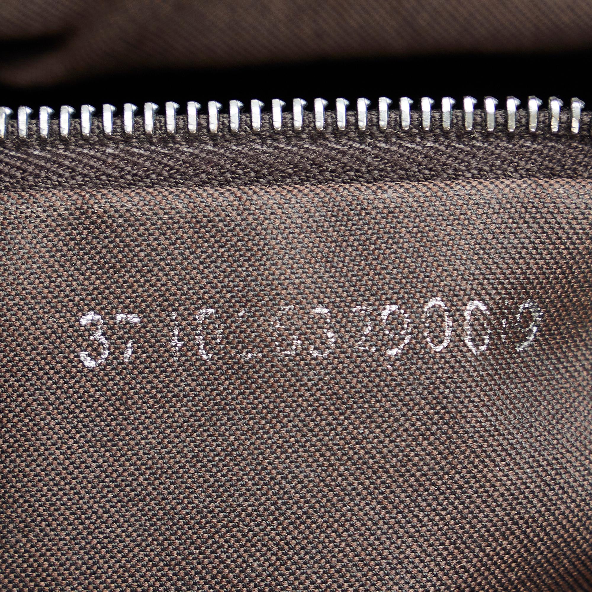 Fendi Zucca Handbag (SHG-15ciiU)