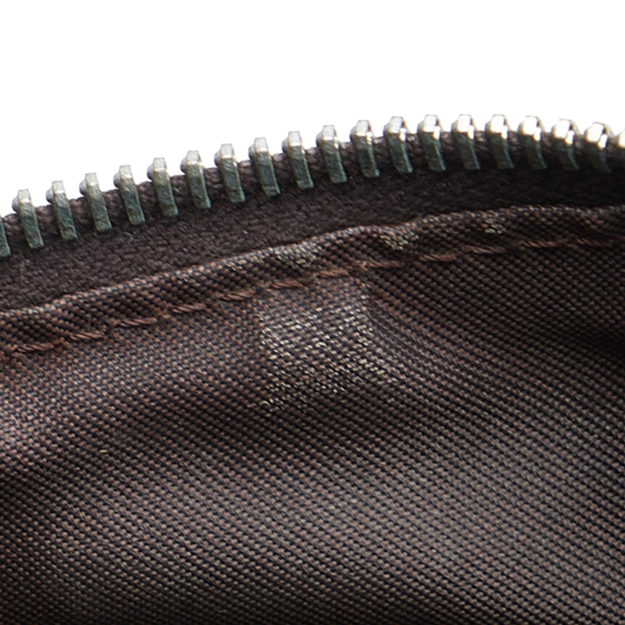 Fendi Zucca Handbag (SHG-guXKRM)