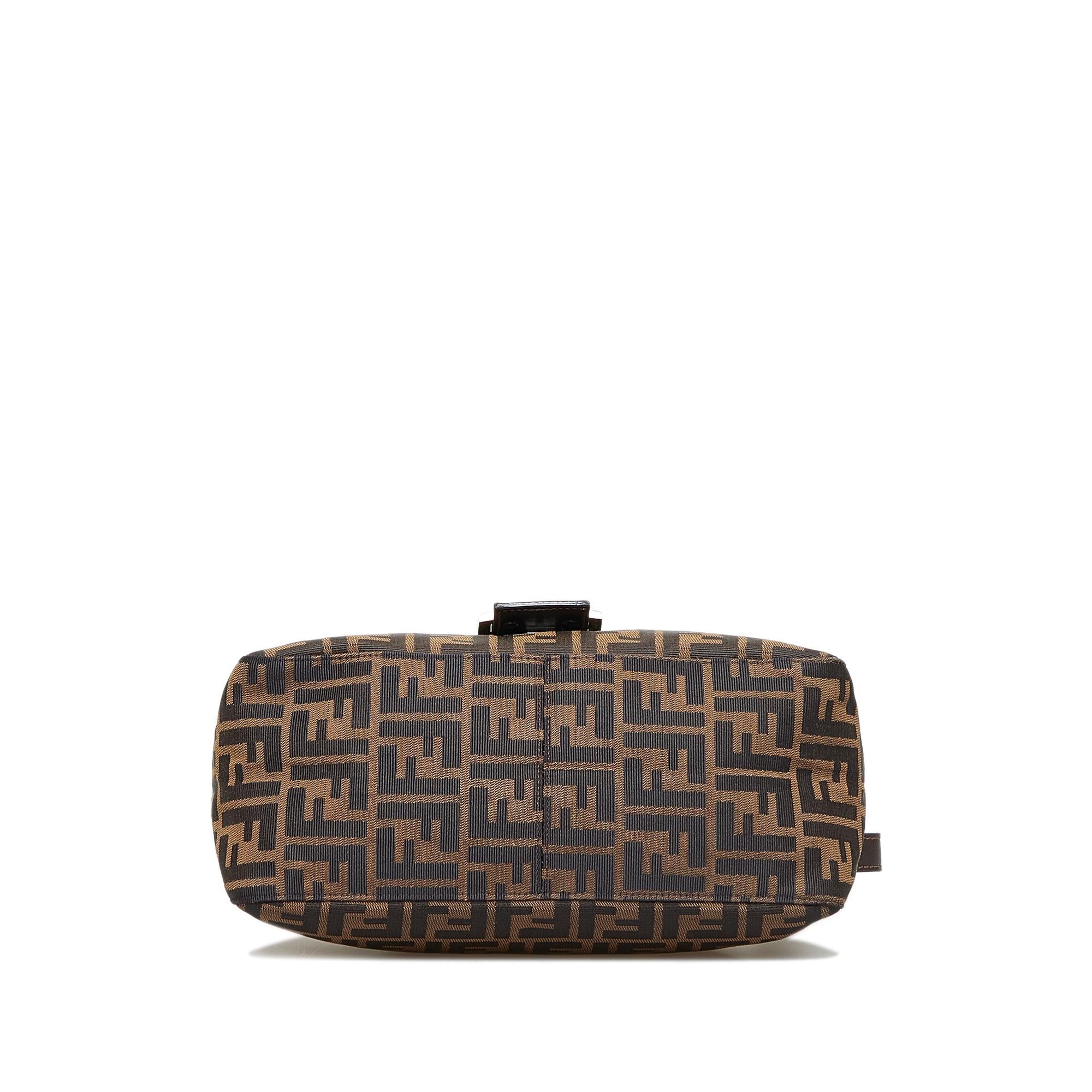 Fendi Zucca Mamma Forever (SHG-kM1314)