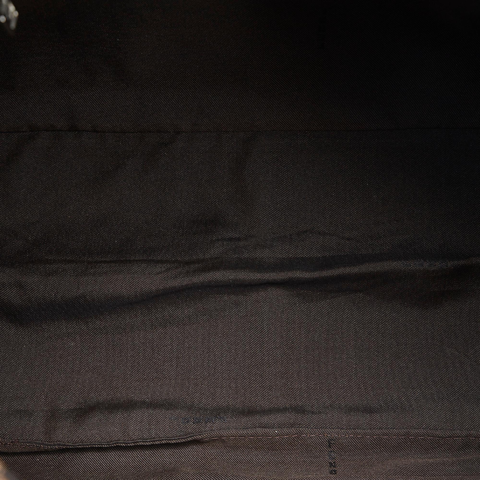 Fendi Zucca Mamma Forever (SHG-kM1314)