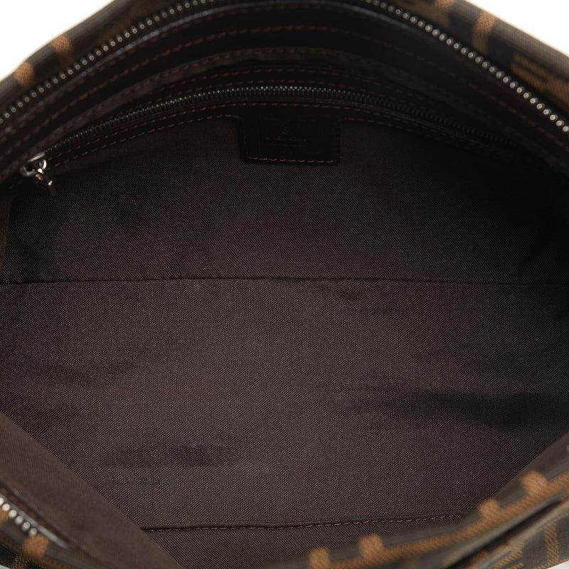 Fendi Zucca Shoulder Bag (SHG-bGfp4A)