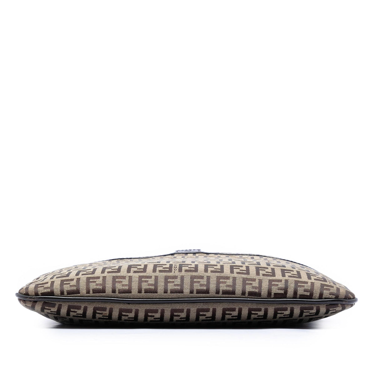 Fendi Zucchino Canvas Crossbody