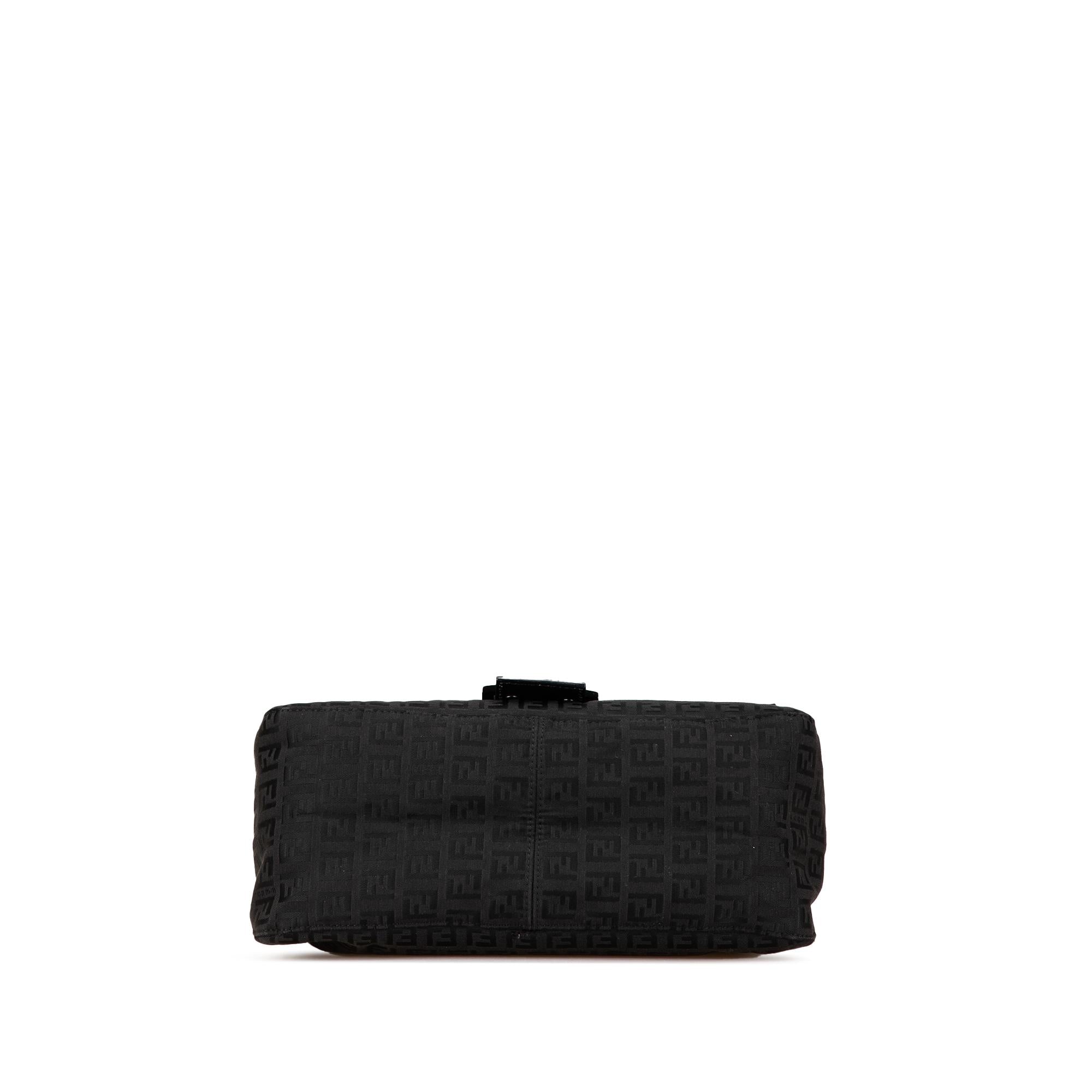 Fendi Zucchino Canvas Mamma Forever (SHG-etboLw)