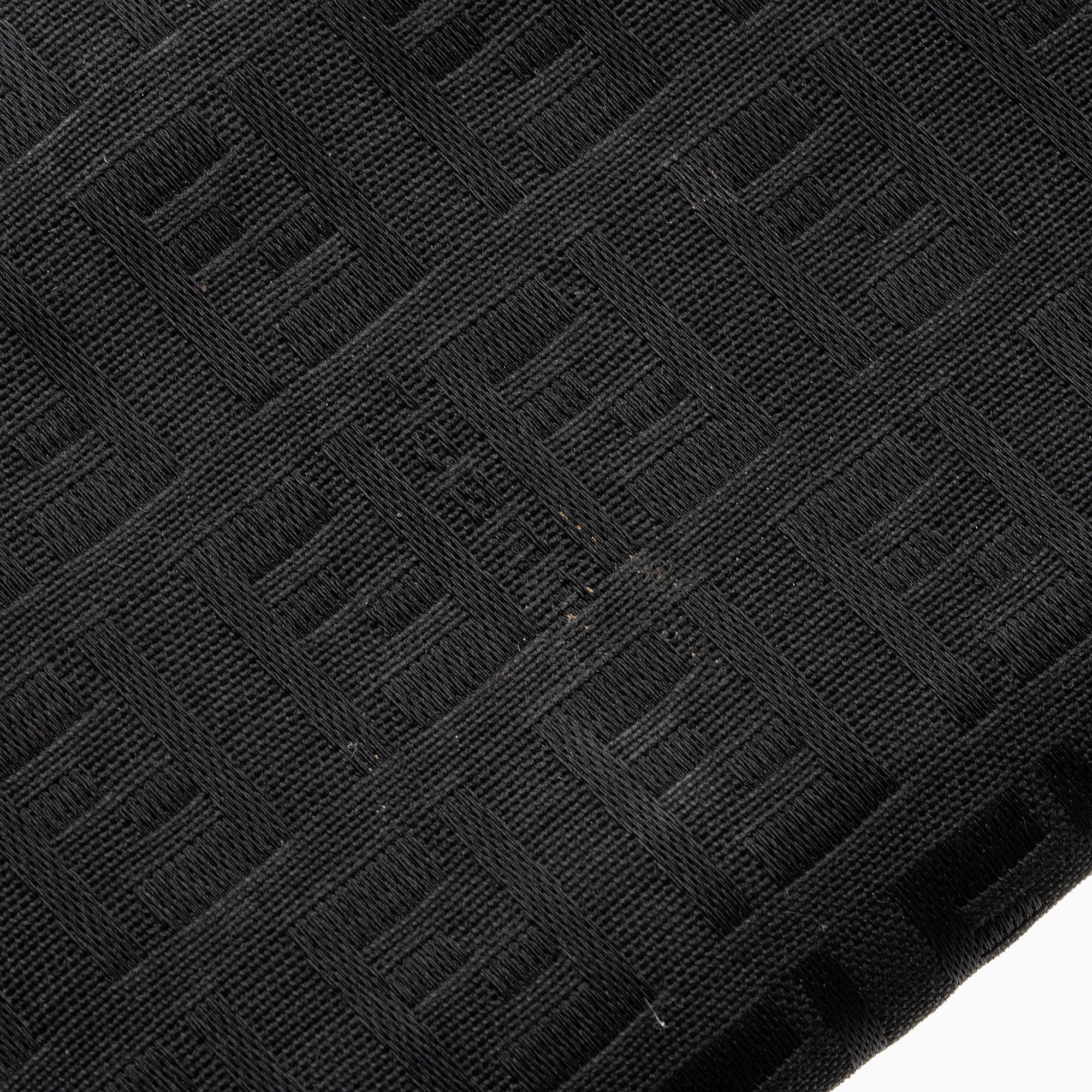 Fendi Zucchino Compact Wallet