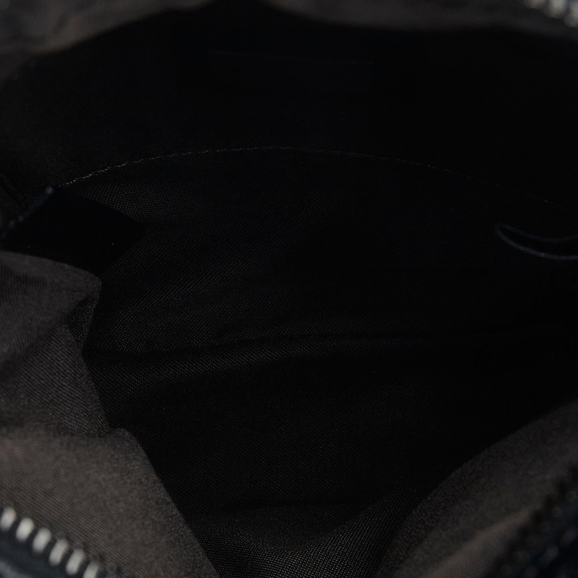 Fendi Zucchino Crossbody Bag (SHG-onnh0g)