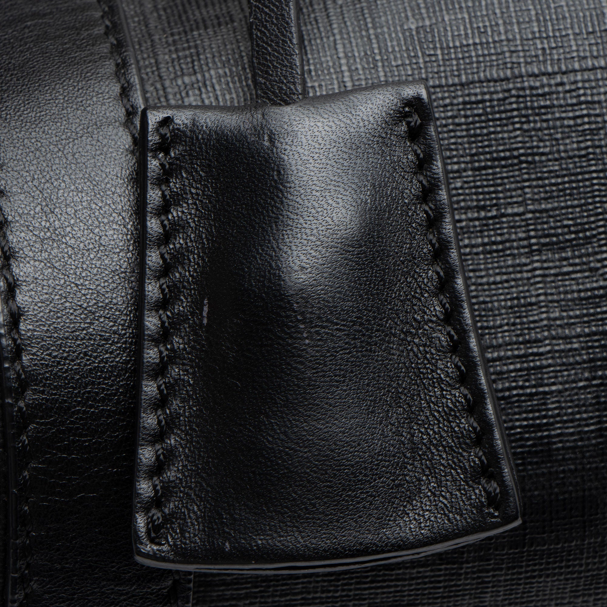 Fendi Zucchino Forever Boston Bag (SHF-1JxLMP)