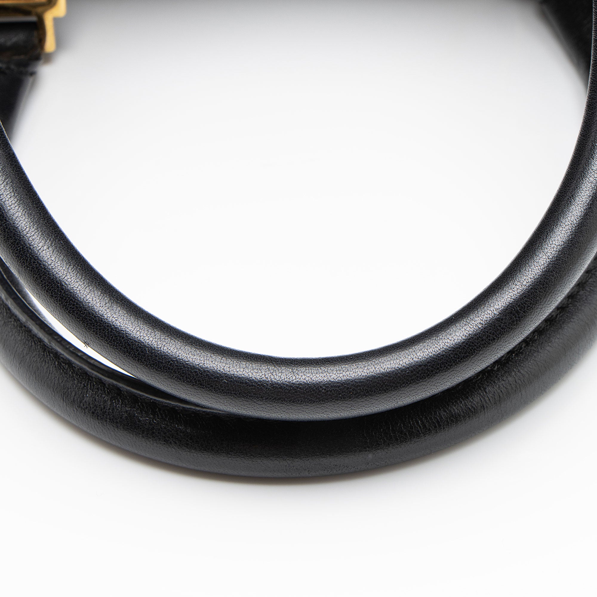 Fendi Zucchino Forever Boston Bag (SHF-1JxLMP)