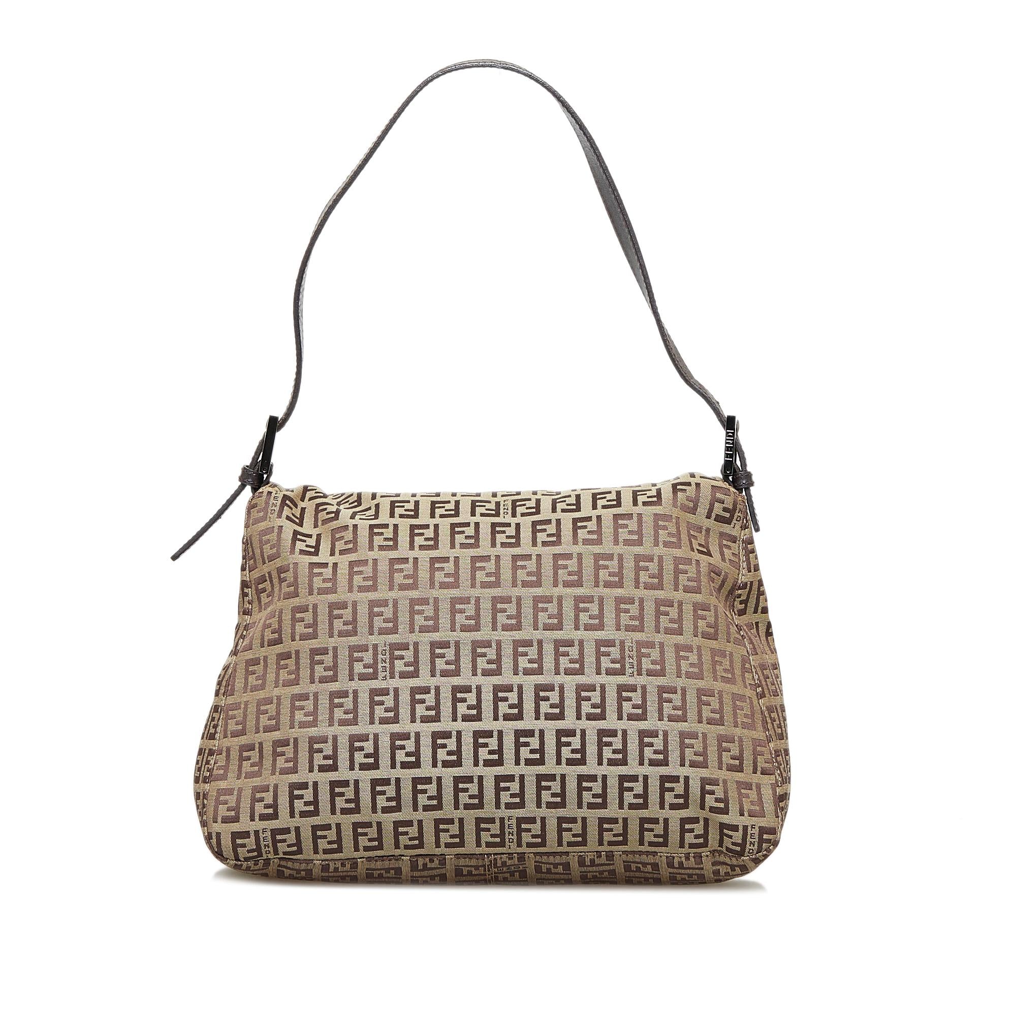 Fendi Zucchino Mamma Forever (SHG-AJcVDR)