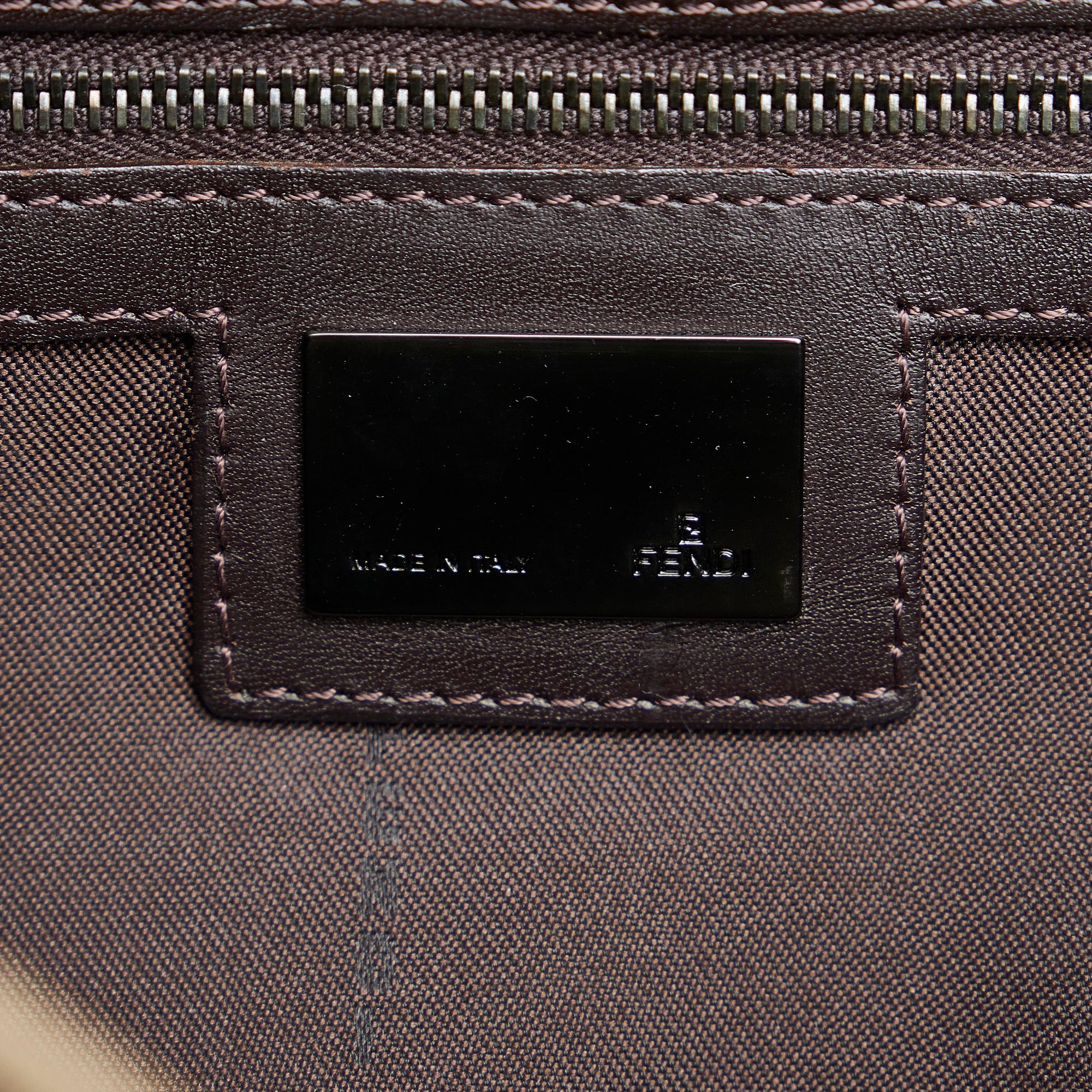 Fendi Zucchino Mamma Forever (SHG-AJcVDR)